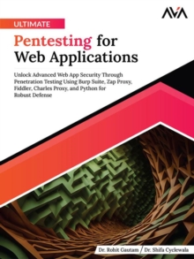 Ultimate Pentesting for Web Applications