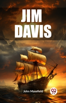 Jim Davis (Edition2023)
