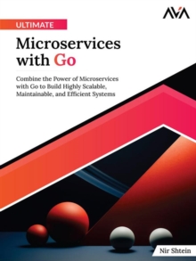 Ultimate Microservices with Go