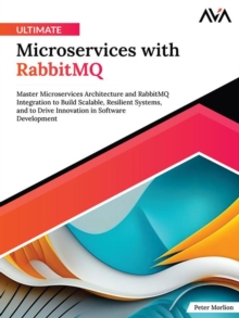 Ultimate Microservices with RabbitMQ