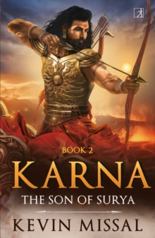 Karna: Book 2 : Son of Surya