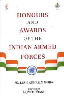 Honours and Awards of the Indian Armed Forces