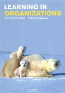 Learning in Organizations, Paperback / softback Book Learning in Organizations, Paperback / softback Book