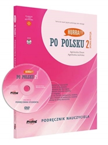 Hurra!!! Po Polsku New Edition : Teacher's Handbook 2