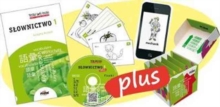Testuj Swoj Polski - Slownictwo 1 Plus, Mixed media product Book Testuj Swoj Polski - Slownictwo 1 Plus, Mixed media product Book