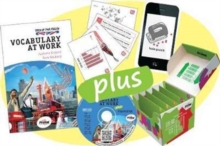 Speed-Up Your English. Vocabulary at Work - Plus, Mixed media product Book Speed-Up Your English. Vocabulary at Work - Plus, Mixed media product Book