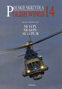 Mi 14 PL, Mi 14PS, Mi 14 PL/R, Paperback / softback Book Mi 14 PL, Mi 14PS, Mi 14 PL/R, Paperback / softback Book