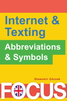 Internet & Texting Abbreviations & Symbols