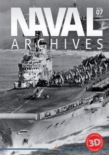 Naval Archives Vol. VII, Paperback / softback Book Naval Archives Vol. VII, Paperback / softback Book