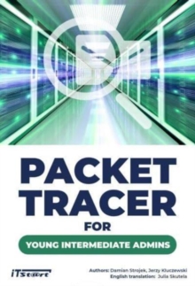 Packet Tracer for Young Intermediate Admins