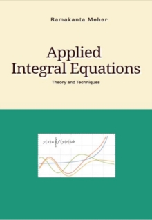 Applied Integral Equations