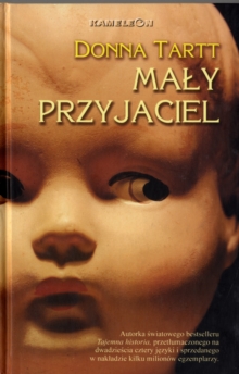 MALY PRZYJACIEL, Book MALY PRZYJACIEL, Book