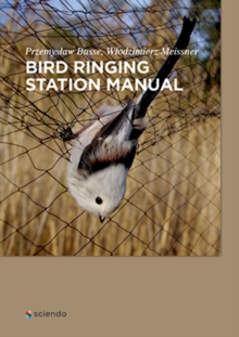 Bird Ringing Station Manual