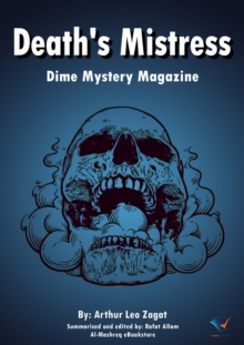 Death's Mistress : Dime Mystery Magazine