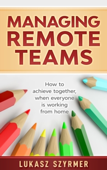 Managing Remote Teams