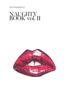 Naughty Book : Vol. II