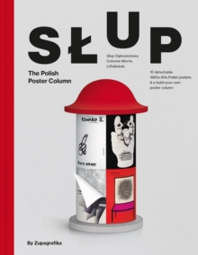 Slup : The Polish Poster Column