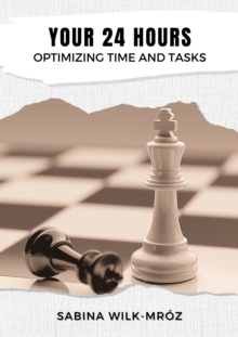 Your 24 Hours : Optimizing Time and Tasks