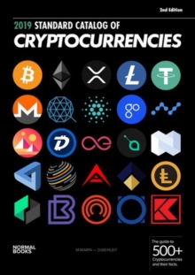 2019 Standard Catalog of Cryptocurrencies