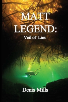 Matt Legend : Veil of Lies
