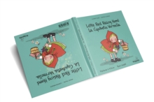 Little Red Riding Hood / La Caputxeta Vermella : Classic & Magic Tales - Conte Classic i Magic