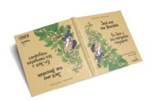 Jack and the Beanstalk / En Jack i les mongetes magiques : Classic & Magic Tales - Conte Classic i Magic
