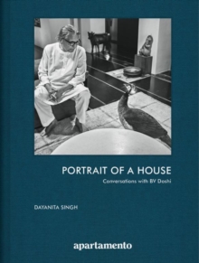 Portrait of a House