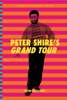 Peter Shires Grand Tour