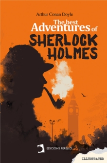 The best adventures of Sherlock Holmes