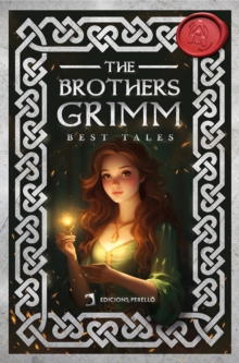 The Brothers Grimm Best Tales