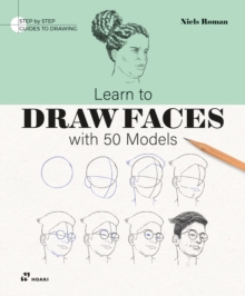 Learn To Draw Faces With 50 Models
