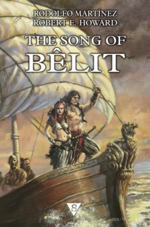 The Song of Belit