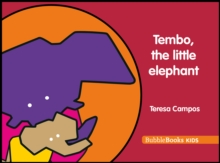 Tembo, the little elephant