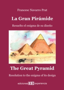 The Great Pyramid : Resolution to the enigma of its design