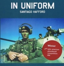 In Uniform, Spiral bound Book In Uniform, Spiral bound Book