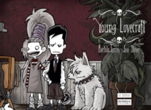 Young Lovecraft : Volume 3, Paperback Book Young Lovecraft : Volume 3, Paperback Book