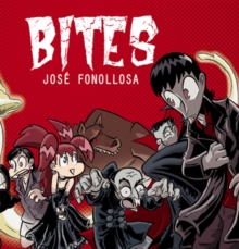 Bites, Paperback Book Bites, Paperback Book