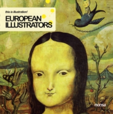 European Illustrators, Paperback / softback Book European Illustrators, Paperback / softback Book