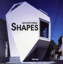 Architectural Shapes, Paperback Book Architectural Shapes, Paperback Book