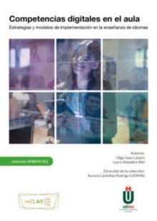 Ambito ELE : Competencias digitales en el aula