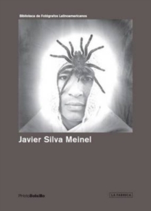 Javier Silva Meinel, Paperback / softback Book Javier Silva Meinel, Paperback / softback Book
