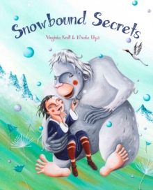 Snowbound Secrets