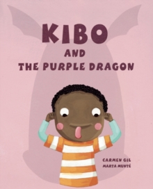 Kibo and the Purple Dragon