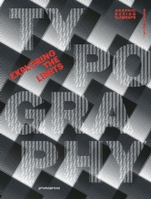 Typography, Hardback Book Typography, Hardback Book