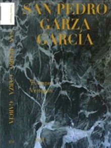 San Pedro Garza Garcia, Paperback / softback Book San Pedro Garza Garcia, Paperback / softback Book