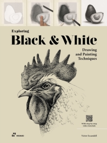 Exploring Black & White : Drawing and Painting Techniques