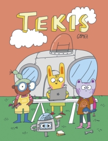 Tekis