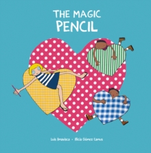 The Magic Pencil