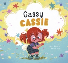 Gassy Cassie