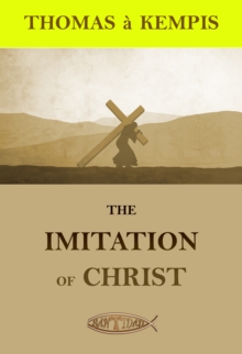 The imitation of Christ